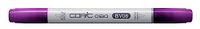 COPIC Ciao Marker Type BV - 08, Blue Violet