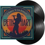 Martone Music Beth Hart A Tribute To Led Zeppelin (2LP)