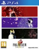 Square Enix Final Fantasy VIII Remastered - PS4 - Standard Edition