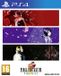 Square Enix Final Fantasy VIII Remastered - PS4 - Standard Edition