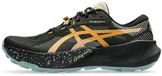 Asics Trabuco 14 Trailrunschoenen SR Khaki 44.5