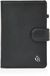 Castelijn & Beerens Vita Mini Portefeuille RFID Noir