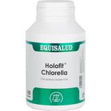 Equisalud Chlorella Holofit 180 capsules