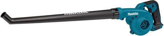 Makita UB101DSAE Accu Blaas- en Zuigmachine 10,8V 2,0Ah
