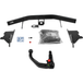 Westfalia - Attelage Rotule Démontable + Faisceau Trail-tec Universel 13 Broches - Alfa Romeo 159 Sportwagon