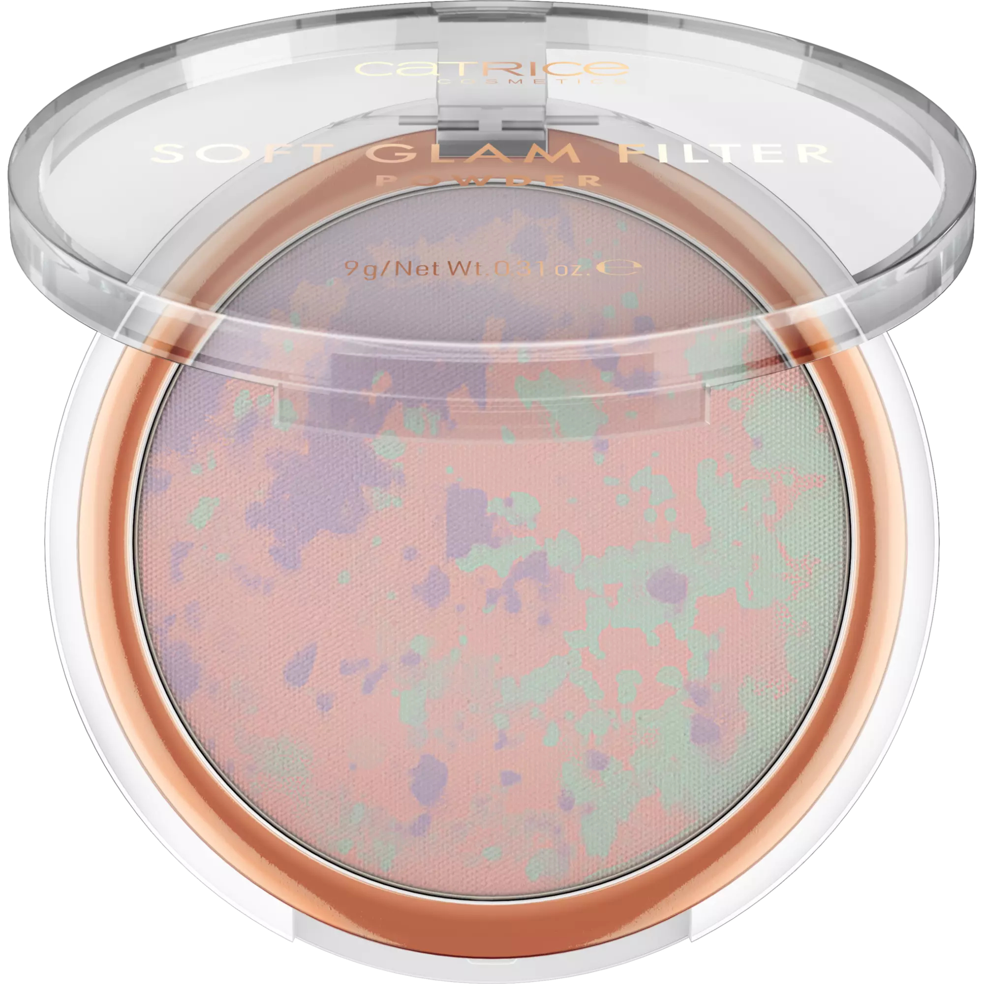 CATRICE Soft Glam Filter