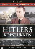 Megamoviestore Hitler's Kopstukken: Speer DVD