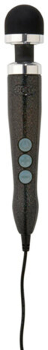 Doxy Number 3 - Disco Black