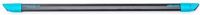 Merkloos Moerman Liquidator 2.0 channel met rubber - 45 cm