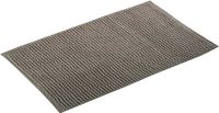 MSV Badmat - CHENILLE - Badkamermat - Microvezel - Beige