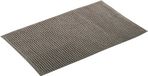 MSV Badmat - CHENILLE - Badkamermat - Microvezel - Beige