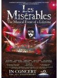 Bertus Distributie Les Miserables 25Th Anniversary In Concert DVD
