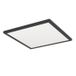 Eglo connect.z Smart Home plafonnière LED Rovito-Z, ZigBee
