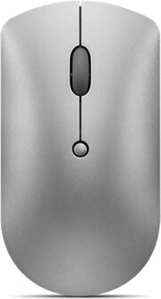 Lenovo 600 Bluetooth Mouse - Grey