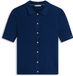 Tommy Hilfiger Polo Femme Viscose/Polyamide Printemps/Été 2026