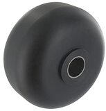 Greenstar 552615 anti-scalp wheel