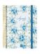 Finocam Cloe - Kalender, 16 maanden, 2026/2027, weekoverzicht, horizontaal, september 2026 - december 2027, blauw, taal: Spaans, weekplanner