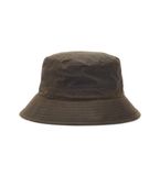 Barbour Wax Hoed Army - Maat M - Heren - Bucket Hat