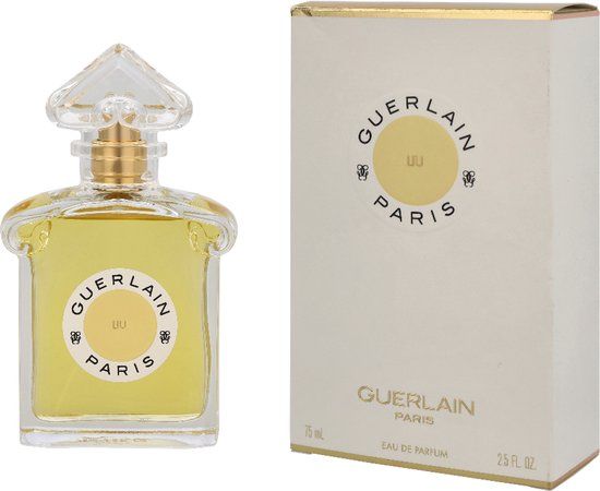 Guerlain Eau de Parfum / 75 ml / dames