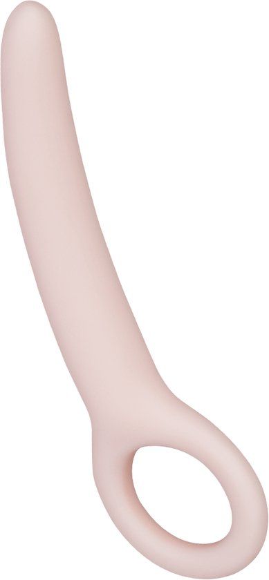 EIS Vaginale trainer van silicone, 11,2 cm