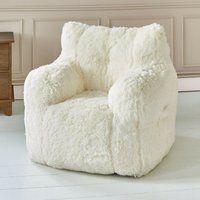 LOBERON Tufflee Kinderfauteuil
