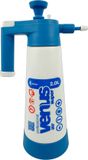 Kwazar Venus Super 360 Pro+ - Druksproeier - 2L - Blauw/Wit