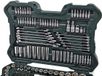 Brüder Mannesmann M98430 Dopsleutelset Metrisch 215-delig