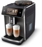 Saeco Philips GranAroma Deluxe Volautomatische espressomachine SM6682/10R1