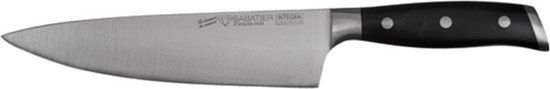 Diamant Sabatier Integra Koksmes 20 cm - 8711942352509
