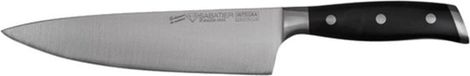 Diamant Sabatier Integra Koksmes 20 cm - 8711942352509