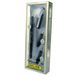 Online Artikelen 10010 Set kalligrafie vulpen Air zwart incl. inkt 2 extra vulpenpunten