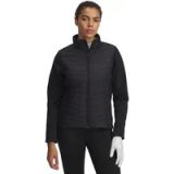 Under Armour Drive Pro Geïsoleerde Dames Zipjack