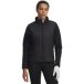 Under Armour Drive Pro Geïsoleerde Dames Zipjack