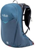 RAB Nitron Sac à dos de sport 25 L Bleu Unisexe Nylon