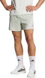 Adidas Performance Adi365breeze Hardloopshort Heren Groen M