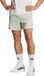 Adidas Performance Adi365breeze Hardloopshort Heren Groen M