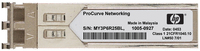 HP X130 10G SFP+ LC SR