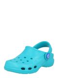 BECK Open schoenen turquoise