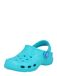 BECK Open schoenen turquoise