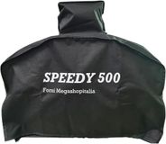 Afdekking SPEEDY500 Afdekking voor pizza oven, waterdicht