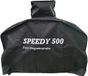 Afdekking SPEEDY500 Afdekking voor pizza oven, waterdicht