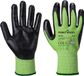 Portwest A645 Nitril Coating Handschoen Ademend Snijbestendig Bouw 13 Gauge