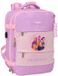 Safta K-pop Demon Hunters Iconic Sac à dos 29.04l Rose Enfants