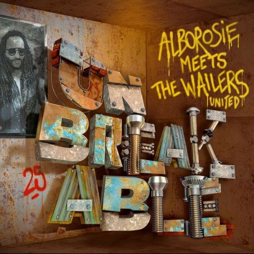PIAS Nederland Unbreakable CD