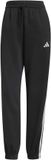 Adidas Sport W 3S Fl C Pt Broek - Zwart - Dames - XS
