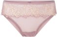 LingaDore Slip Taupe Dames Maat M Roze