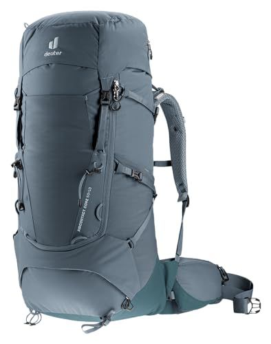 Deuter Aircontact Core 50+10L