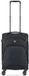 Roncato Gateway 4 Wheel Cabin Trolley 55/35 cm Expandable black