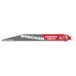 MILWAUKEE Perziken S TCT carbon-based wrakken 230mm/6T /1szt.