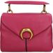 Le sac Carrie Fuchsia